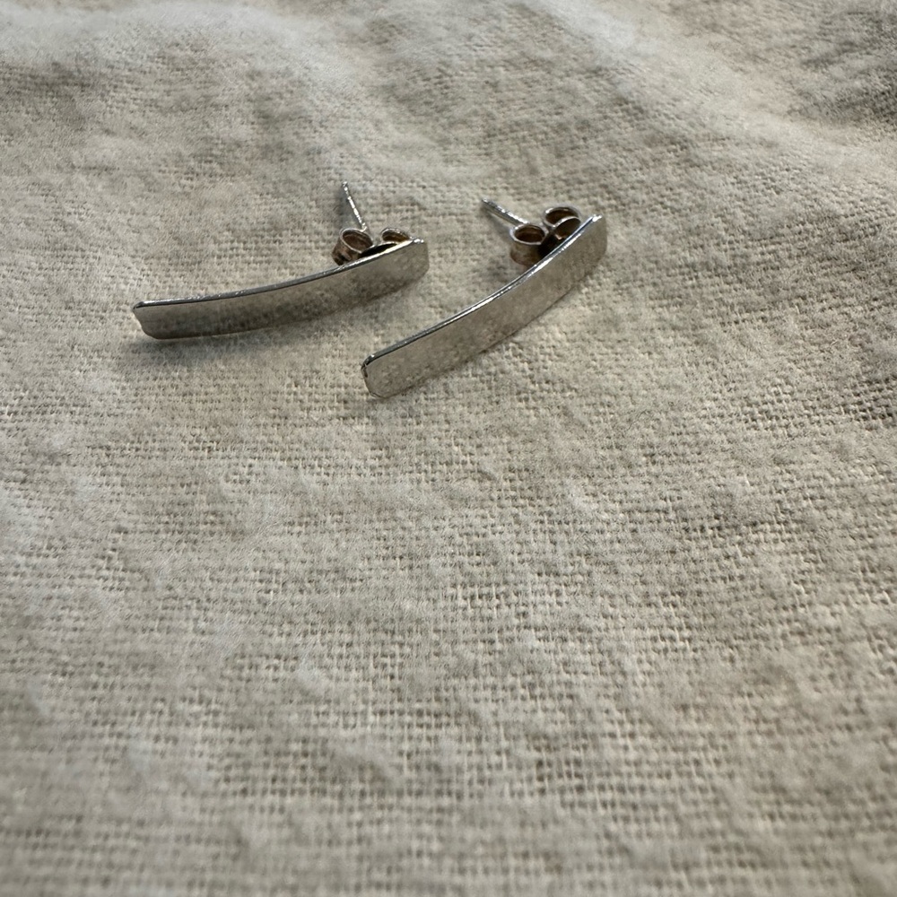 925 Earrings